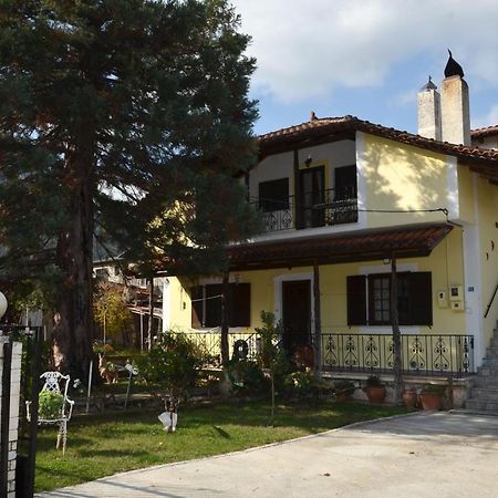 Σοφίτα Villa Gravia  Exterior photo