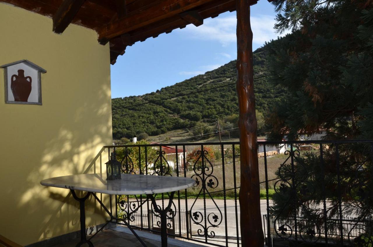 Σοφίτα Villa Gravia  Exterior photo